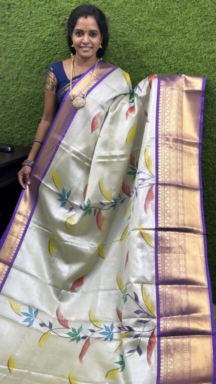 PureChettinadCottonSaree