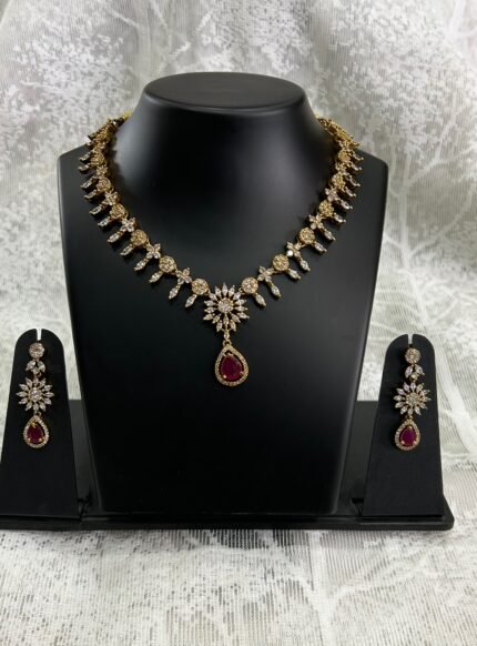 Full Stone Set
